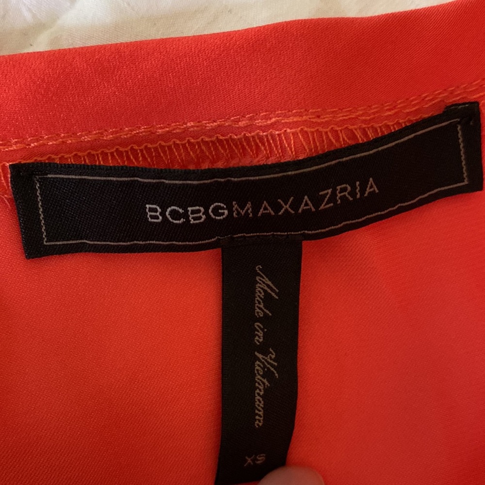 ORANGE TOP - Picture 4 of 5
